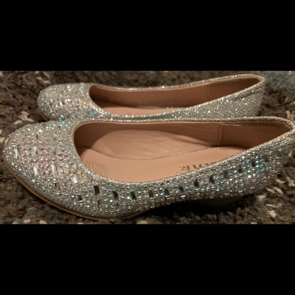 Girls dress shoes - Picture 1 of 2